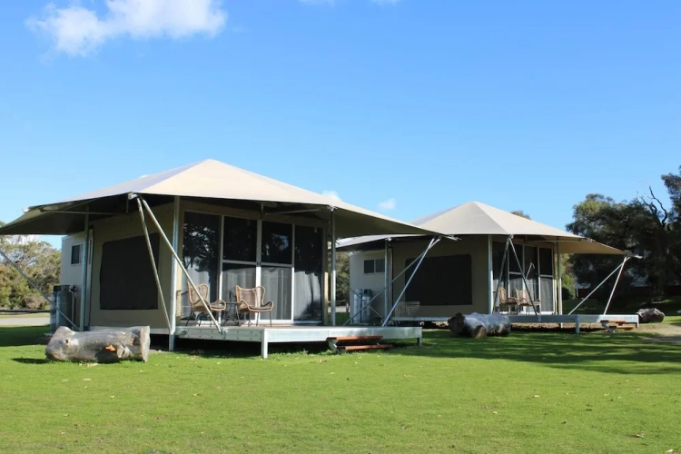 Tent
