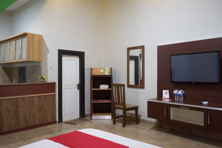Deluxe Suite