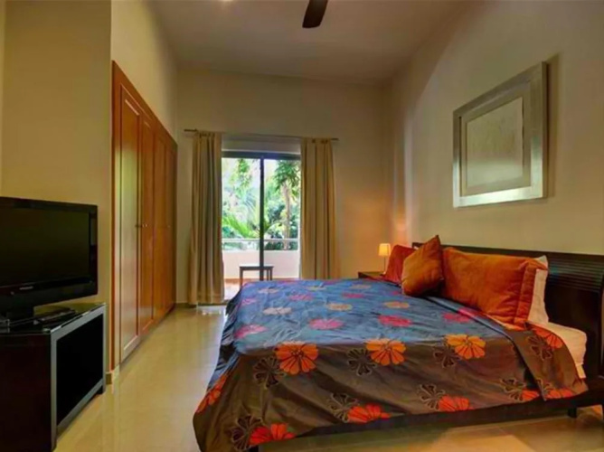 Palmar del Sol Condominium by ChezPlaya