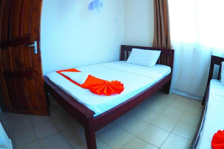 Luxury Apartments G2