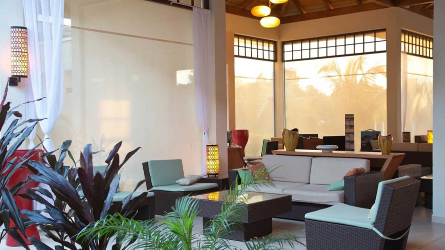 Hotel Playa Paraiso