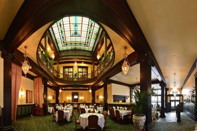 Geiser Grand Hotel photo 26