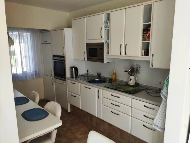 1 Bedroom Double Cottage