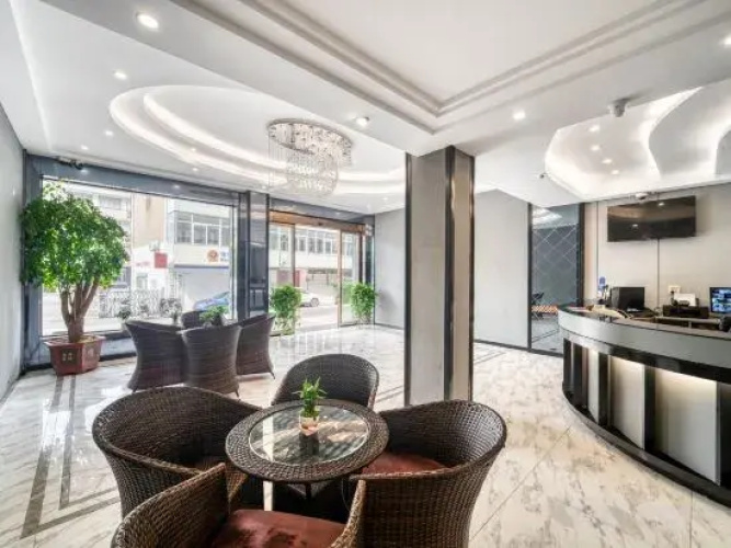 AIlunhotel