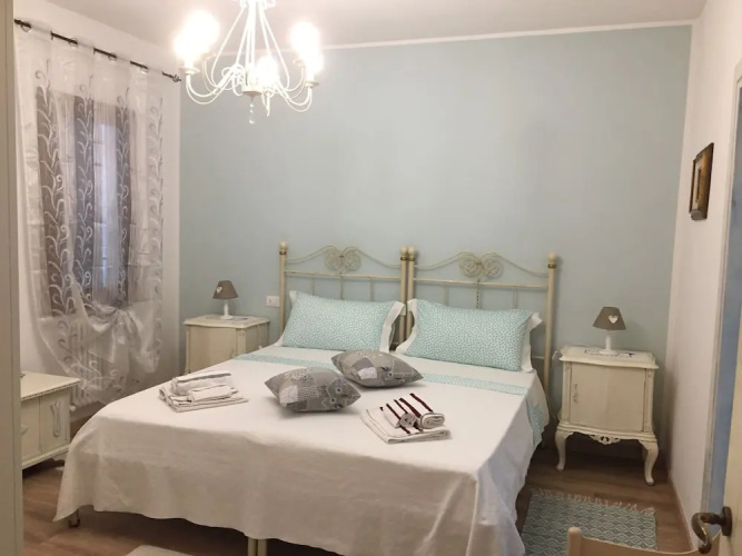 Dimora Naviglio B&B