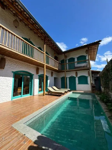 Flo Casa Hotel