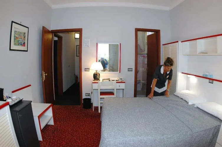Hotel Flory
