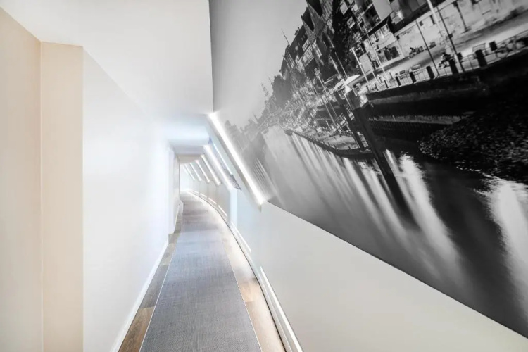 Nena Apartments Bremen by LESA