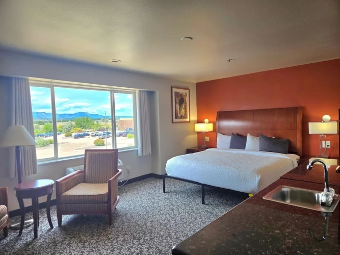 Double Suite