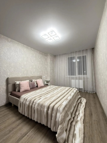 Фотография номера квартиры Апартаменты на улице Расула Гамзатова 21