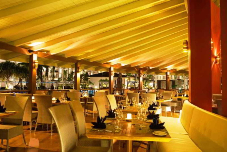 Hideaway At Royalton Blue Waters photo 37