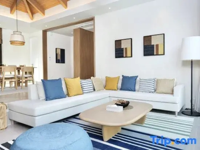 Lerka Villa Elegant 3 Bedroom