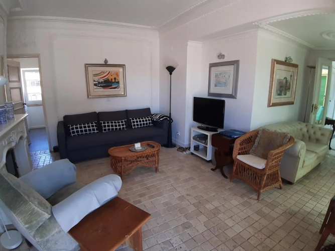 Sunrise Terrace Apartment