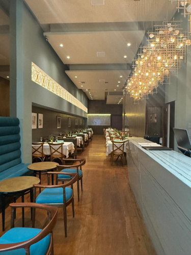 Pancetti Residence Service