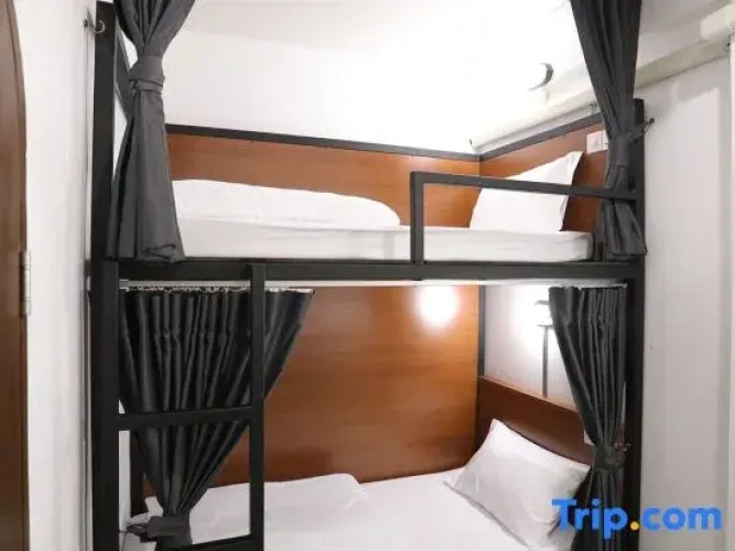 Standard Double Family room