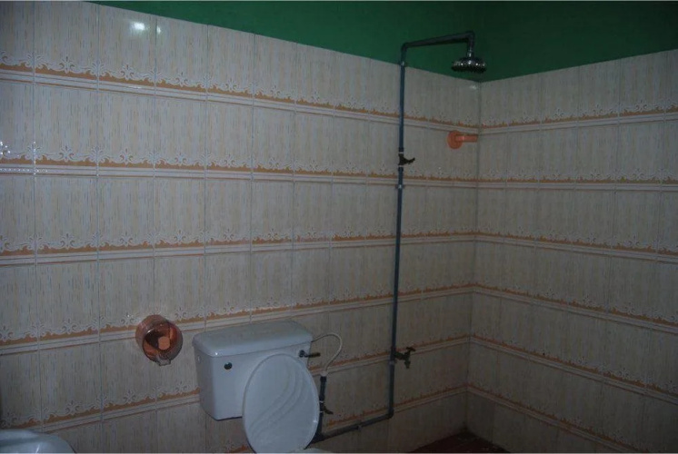 Adesua Hotel-Hostel
