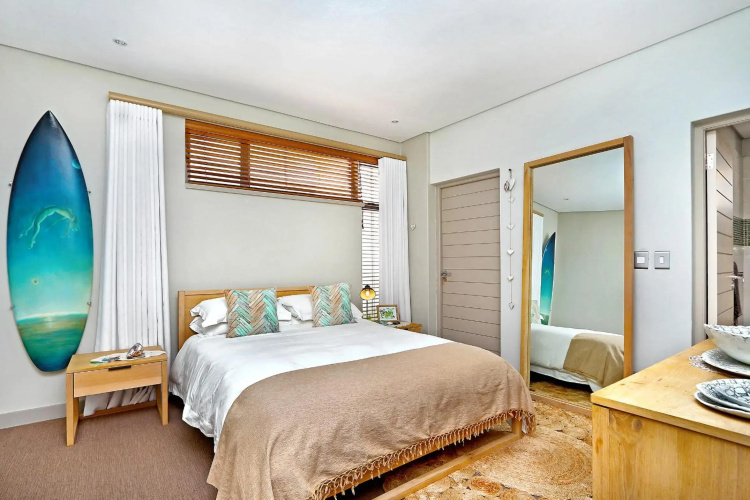 Atlantic Blue Villa at Pilots