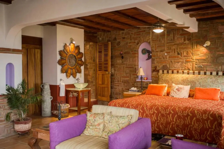 Villa Bella Bed & Breakfast