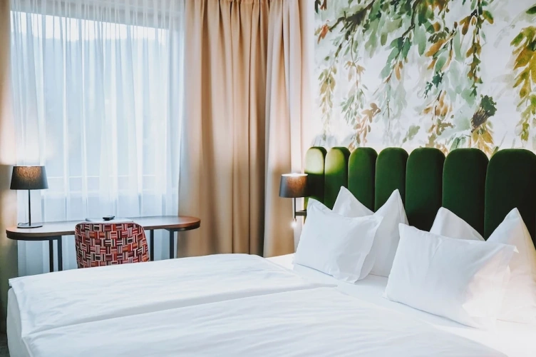 Premium Double room