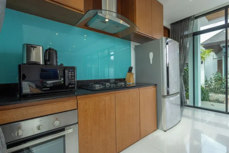 Siena Villa Stunning 3BR&PrivatePoolV172