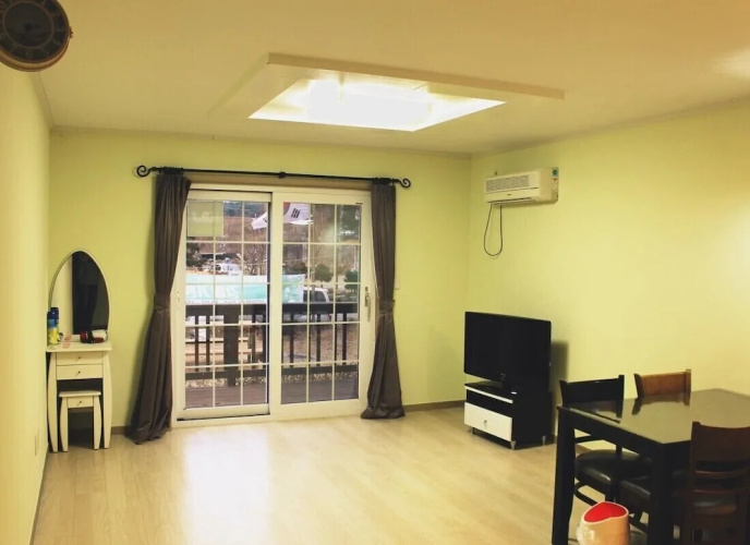 Yangyang Galmegi Pension