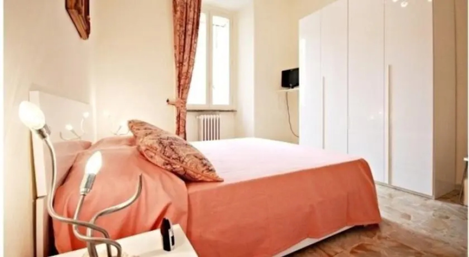 Ludovisi Holidays Home