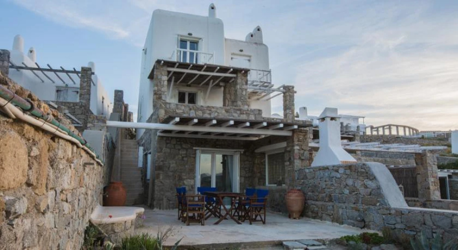 Mykonos Maison
