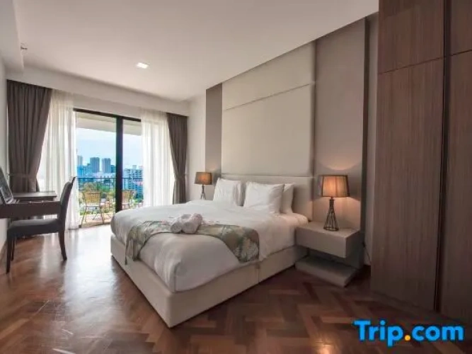 Standard Quintuple room