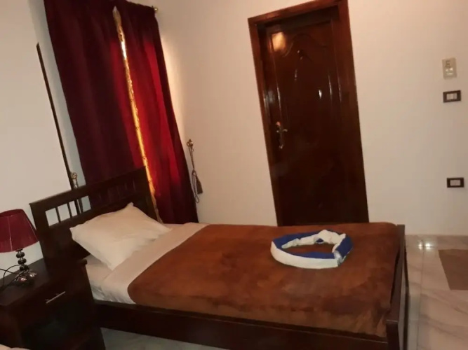 Alhambra Hotel