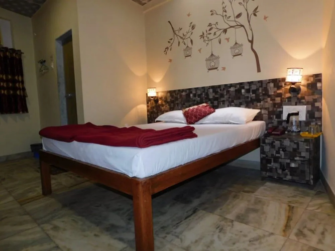 Hotel SRK