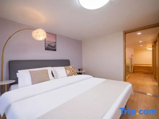 3 Bedrooms Family Suite