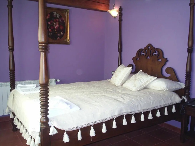 Hotel Rural Mañe