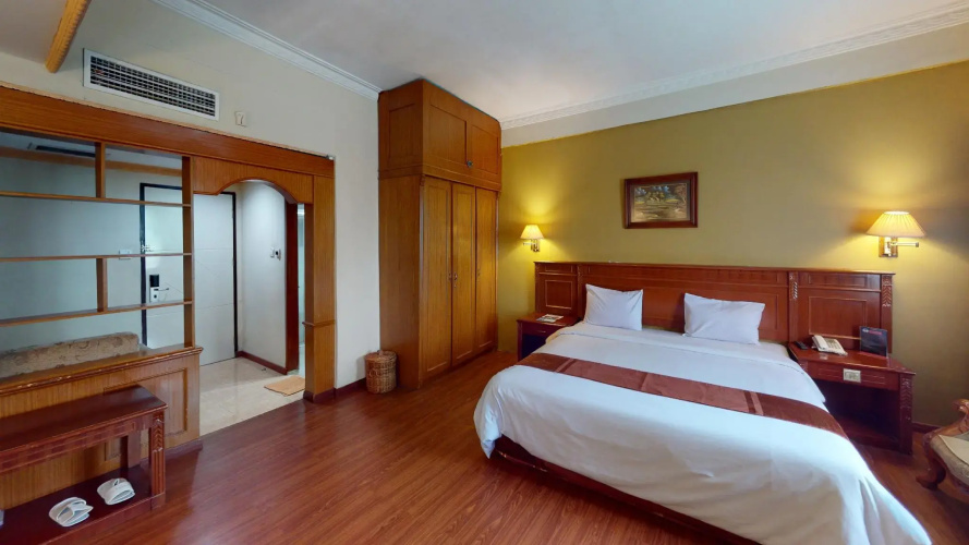 Madani Syariah Hotel