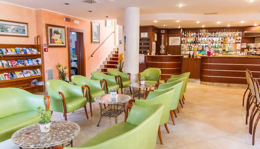 Hotel Milano Simple