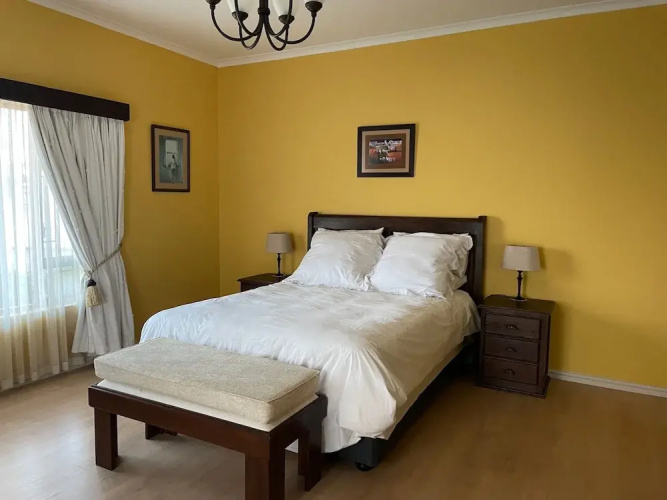 Canosas Home
