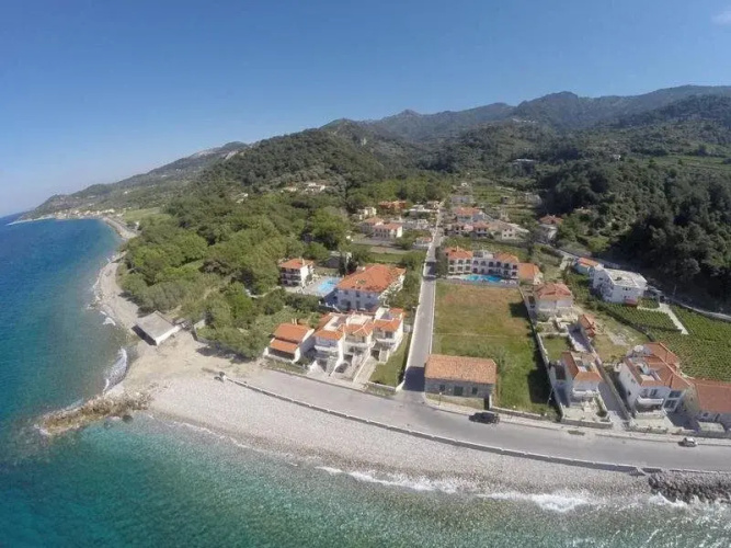 Hotel Villa Agios Konstantinos