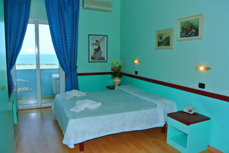Hotel Mirage