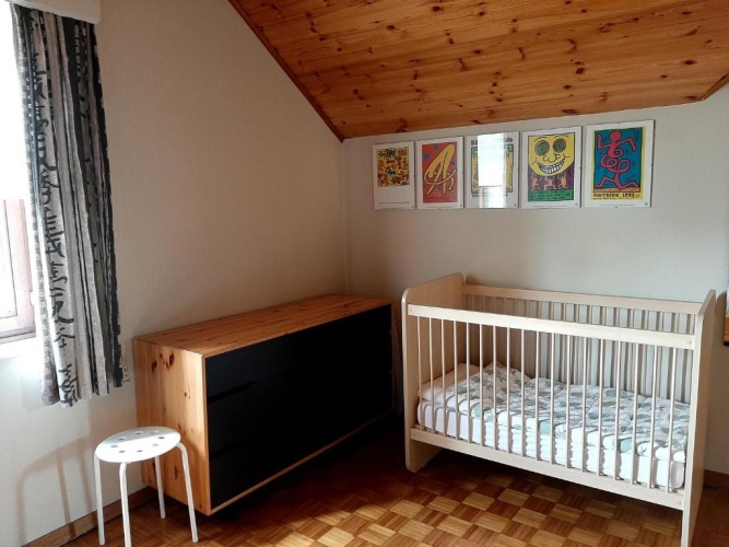 3 Bedrooms Cottage