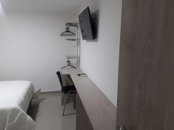 Hotel PC