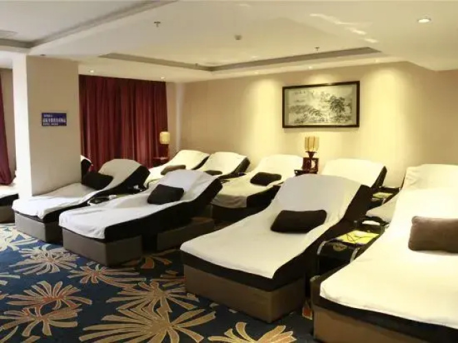 Wangyuan Hotel