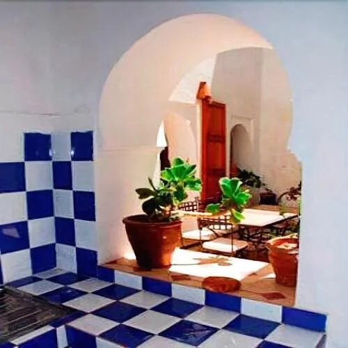 Riad Johana