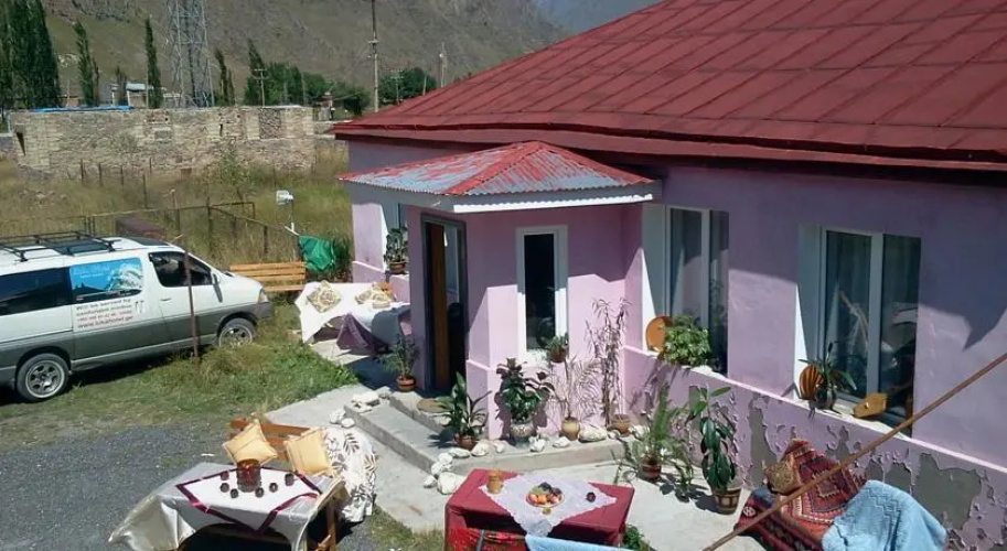Guest house Luka