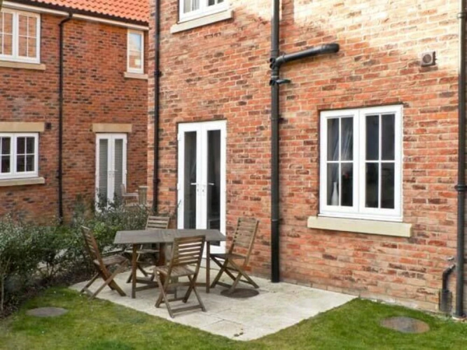 Redcoat Cottage