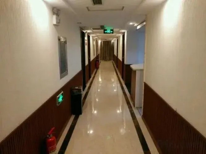 Kaiyue Hotel