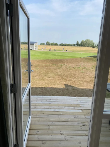 Bedinge Golfklubb hotell