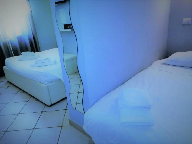 Albachiara Guest House