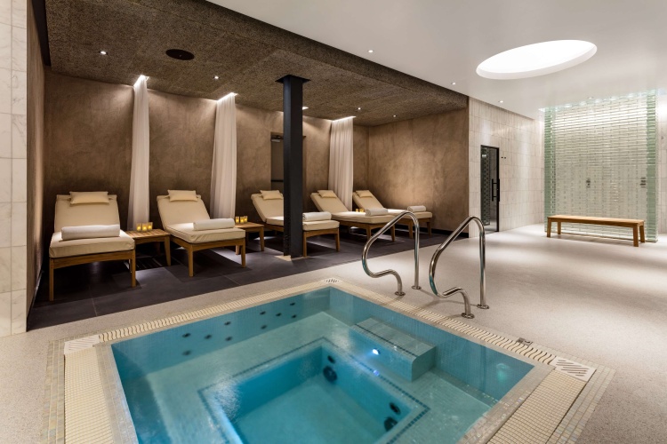 Radisson Blu Edwardian Heathrow Hotel & Conference Centre, London photo 16