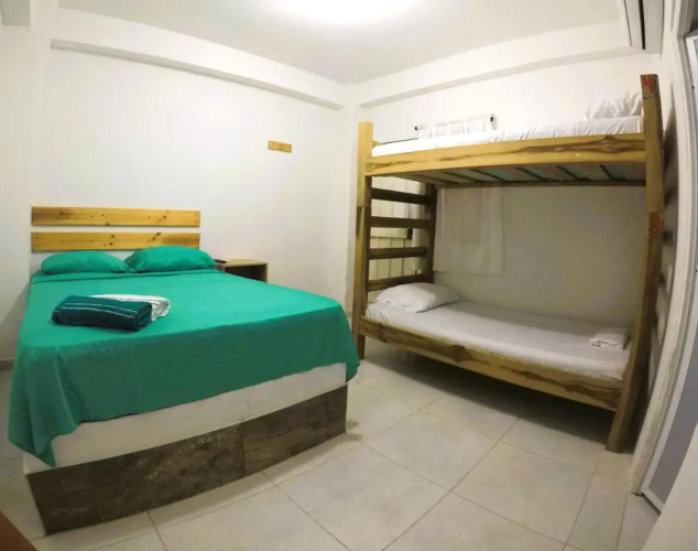 RokaDura Hostel