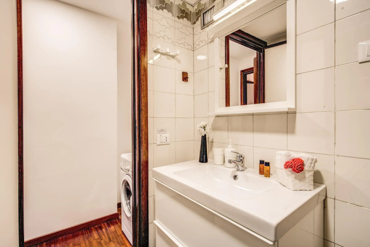 M&l Apartment