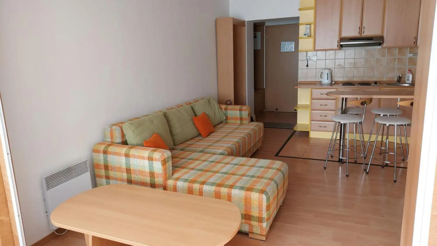 Apartment Magura